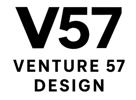 Venture57 Logo Goes HERE NOW!!!